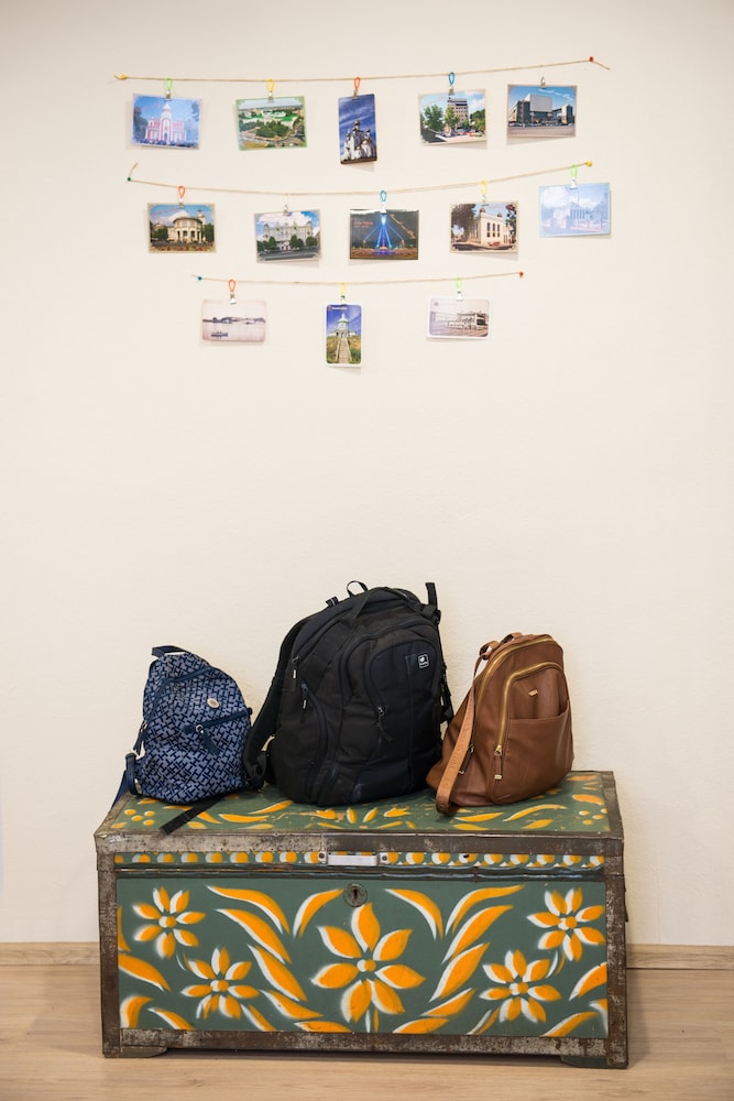 Hostel Don Rostov-on-Don
