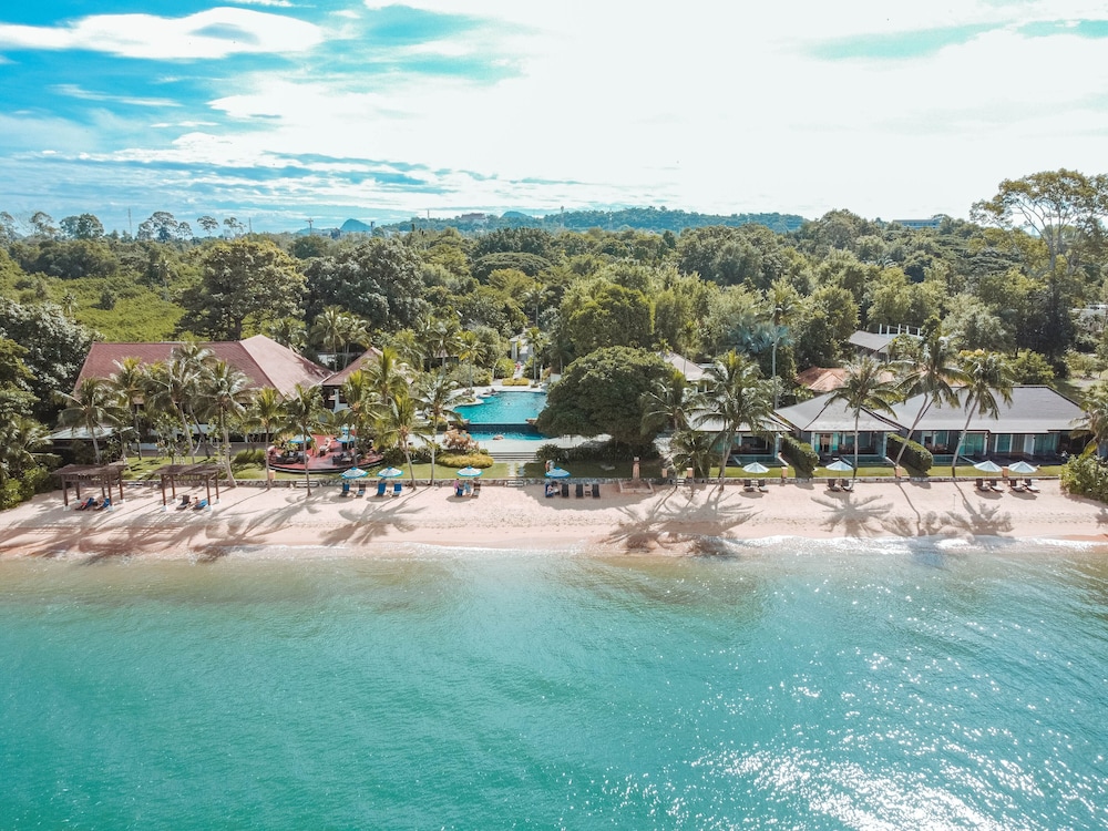 Hotel Sea Sand Sun Resort and Villas - SHA Plus