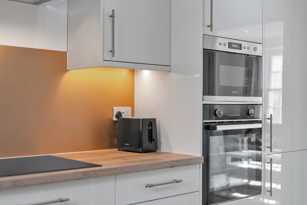 The Paddington Residences