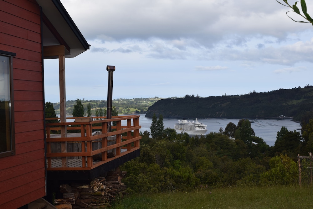 Parque Natural Rio Bravo Lodge