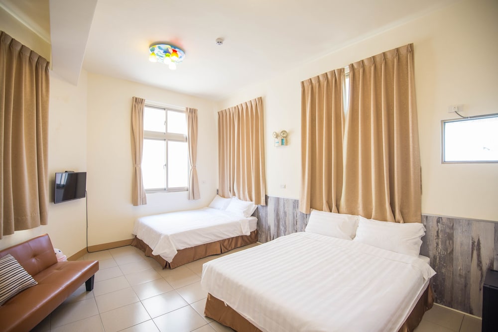 Happy Home Stay