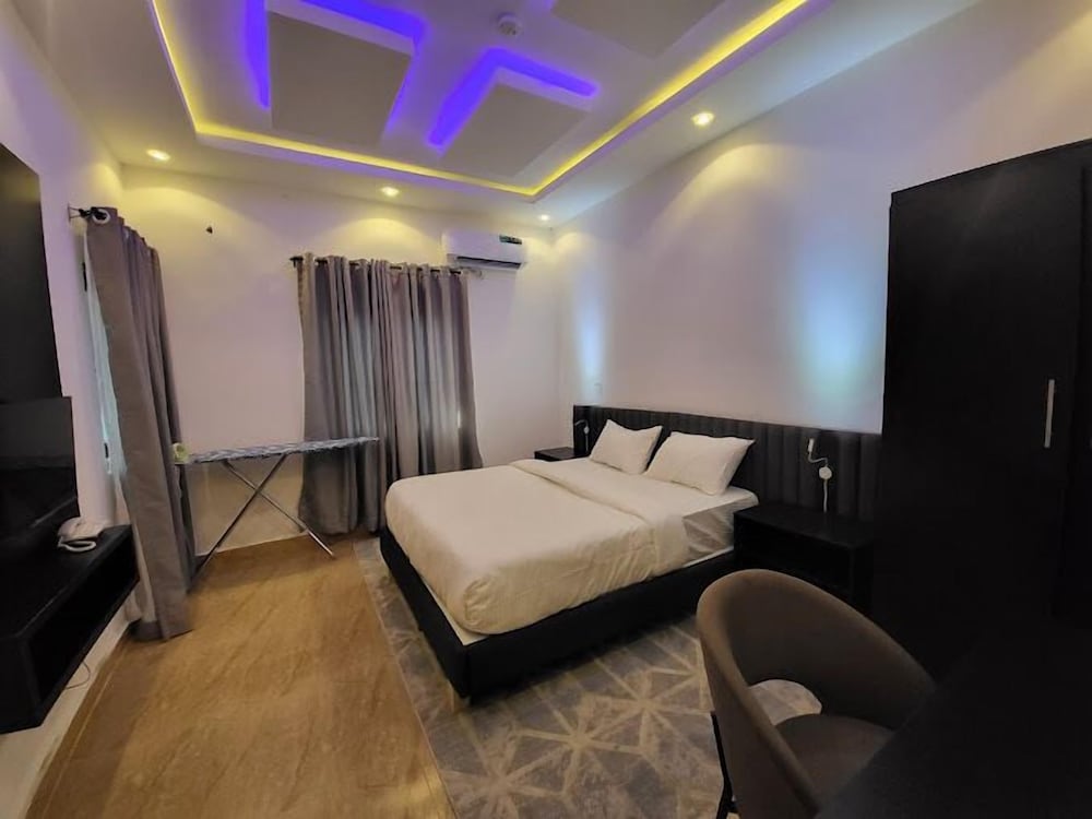 The Haven Apartment By NHS