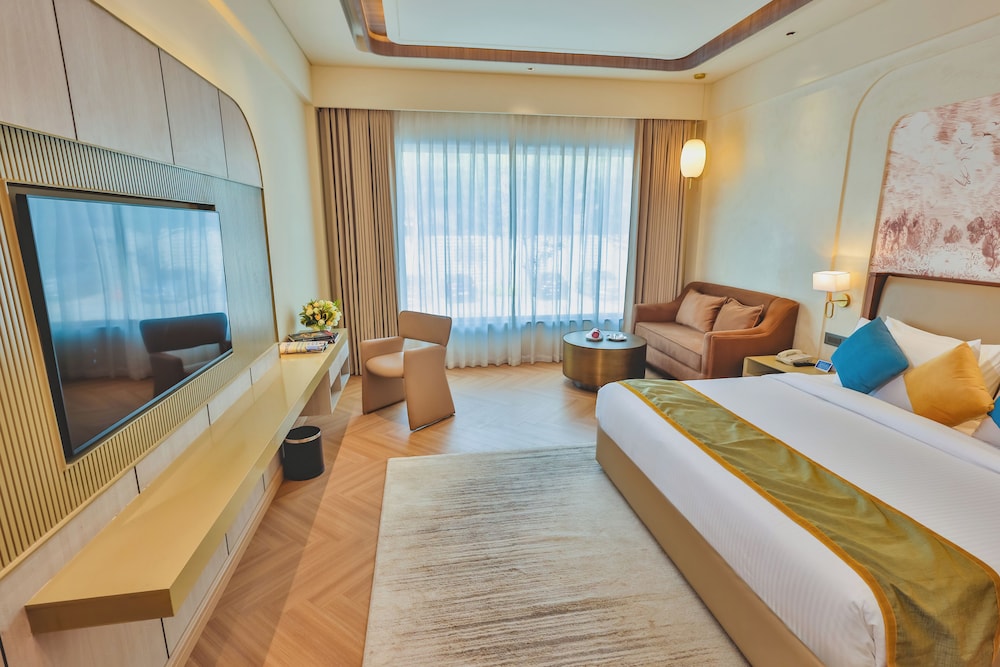 The Tivoli New Delhi
