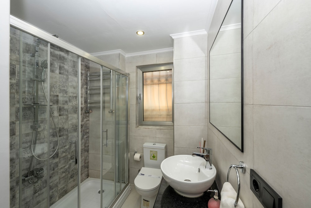 The Marions Suite Otel - Image 95