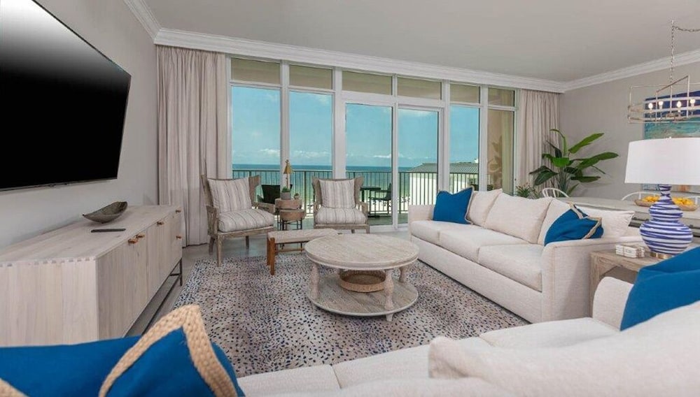 Phoenix Gulf Shores Ii 1003 3 Bedroom Condo