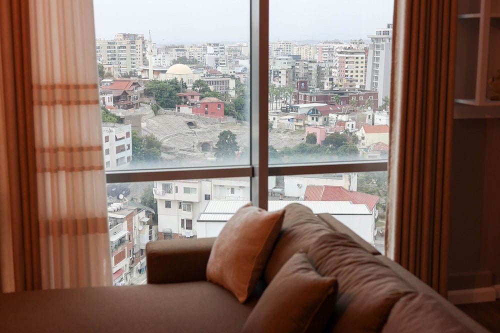 Grandstay Apartments 003