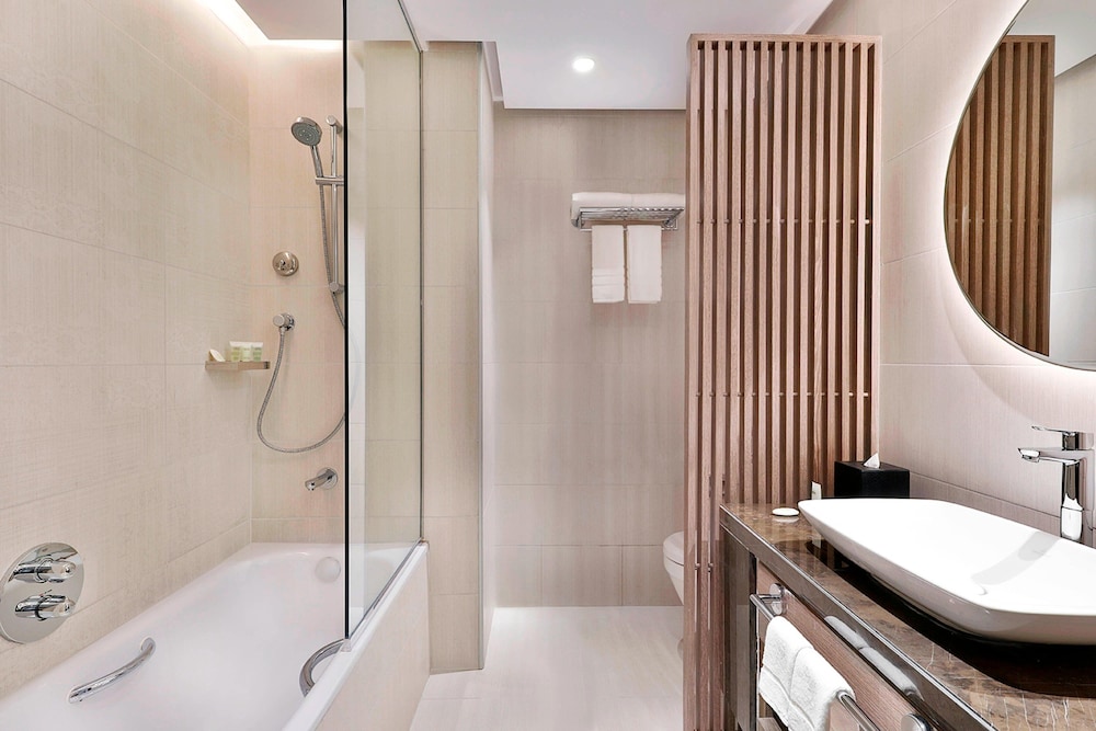 Courtyard by Marriott Al Barsha, Dubai