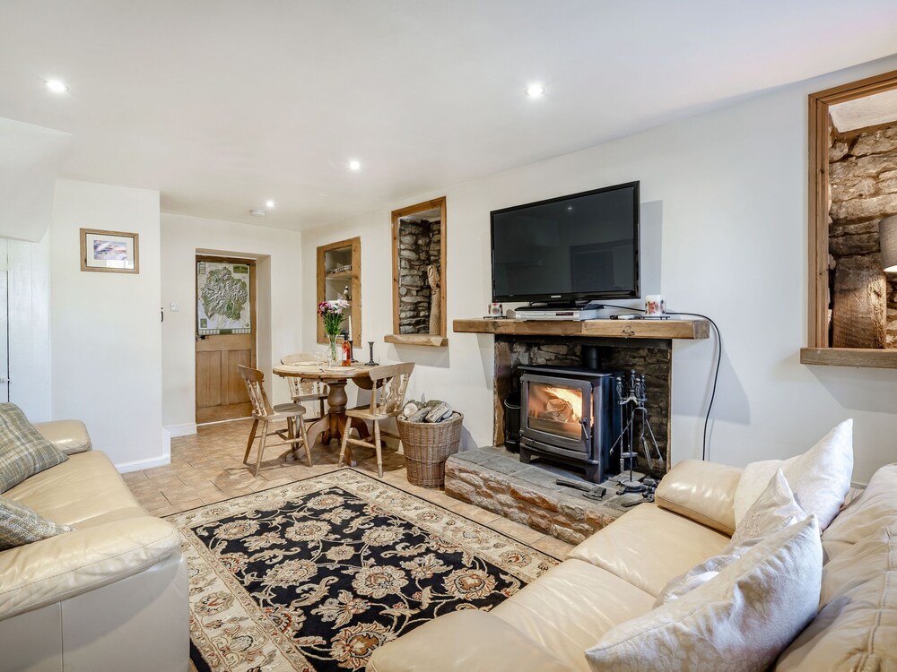 Kidsty Cottage