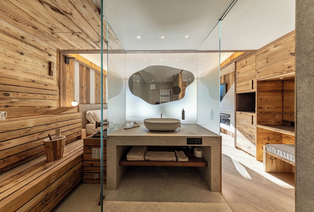 Hotel Mirabello - Slow Hotel Benessere