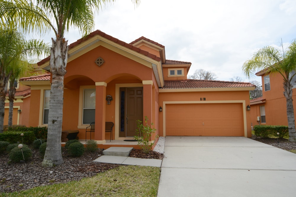 Bella Vida Resort-gorgeous Home With 3-masters! - Image 5