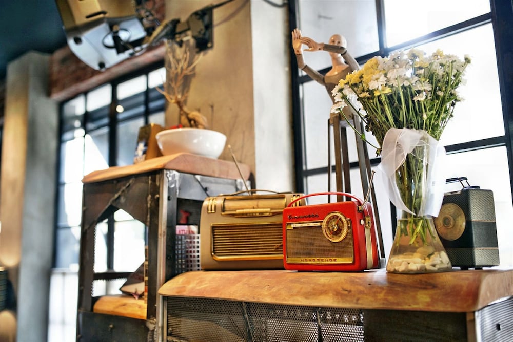 SuB Karaköy - Özel Sınıf - Image 72