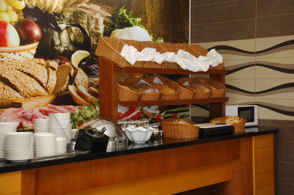 White Gold Hotel & Spa - Image 36