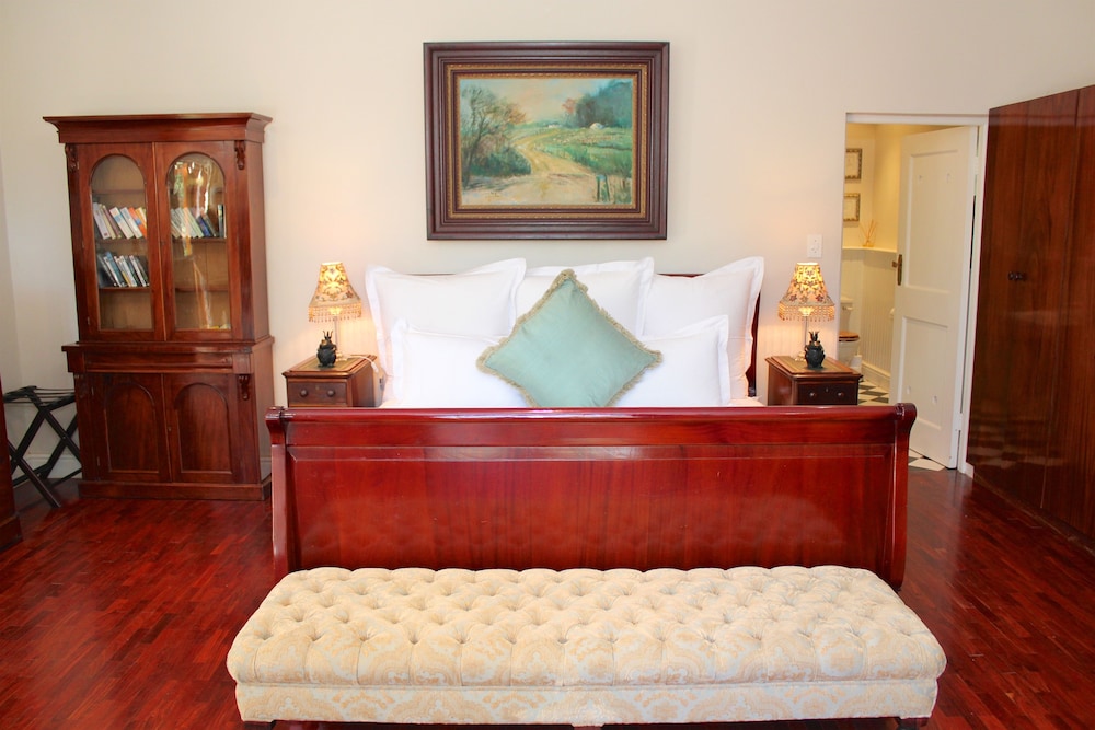 Le Jardin Villa
