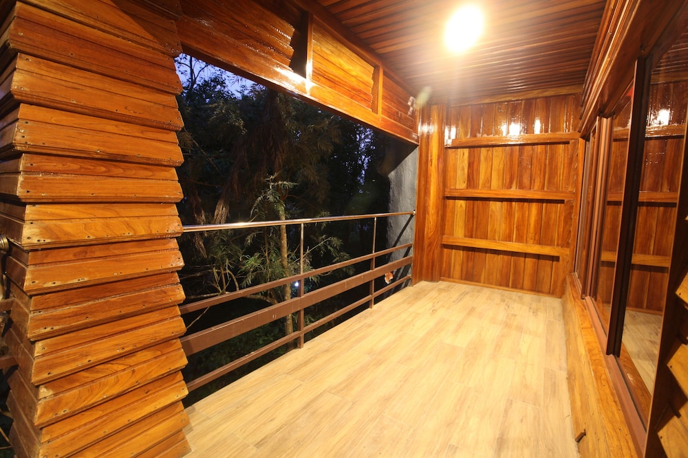 Outdoor Space