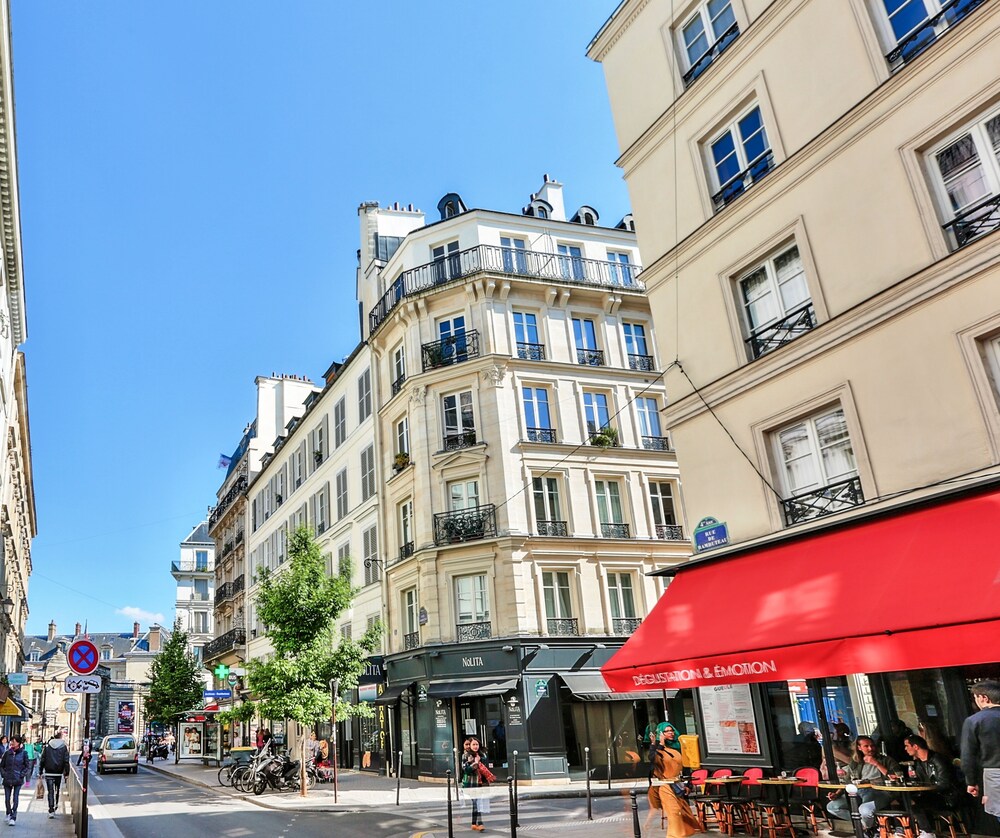 511 Rambuteau