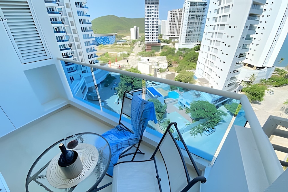 Apartamentos Reserva del Mar - by SOHO