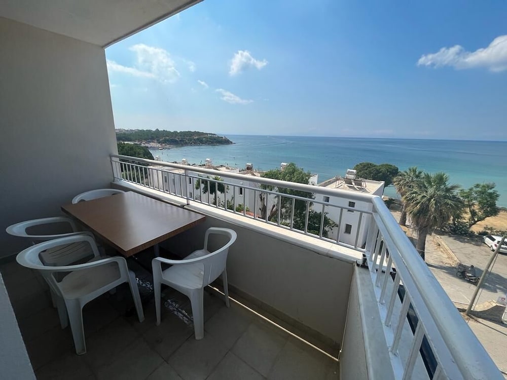 Hotel Holiday Apart