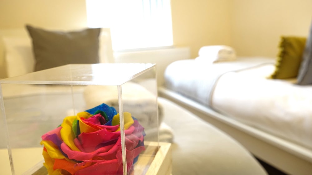 Heathrow Ensuites Rooms