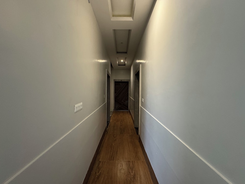 Hotel Vrinda orchid Inn