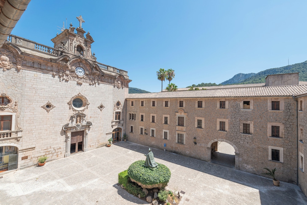 Santuari de Lluc