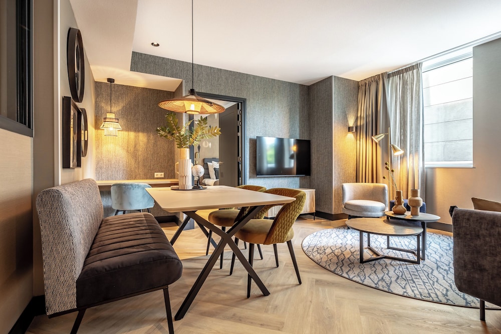 BizStay Delft
