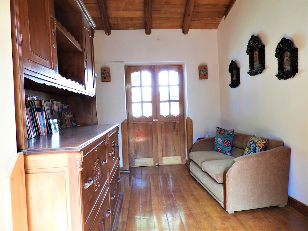 B&B Picaflor Tambo