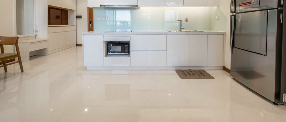 An Corner Vinhomes Central Park 2bedrooms