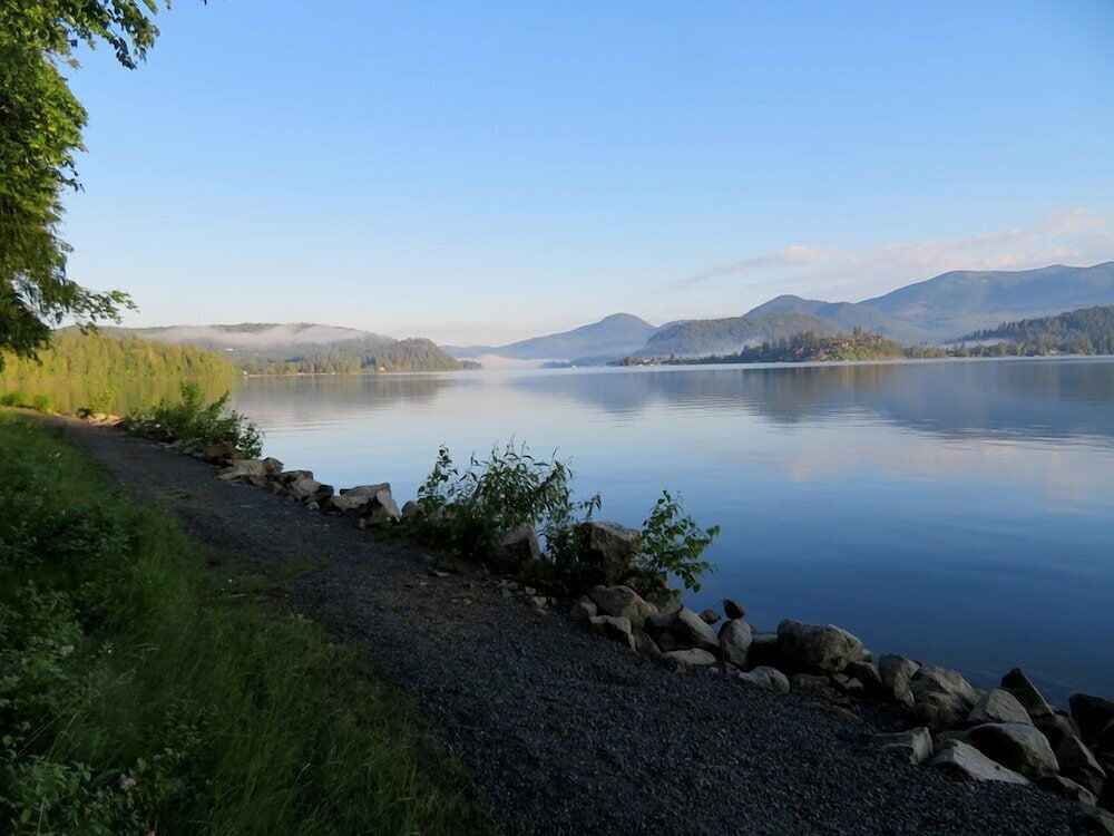 Pend Oreille Shores Resort