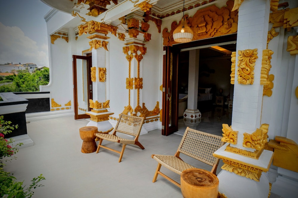 5BR Villa Swarna Mandapa by Orivista
