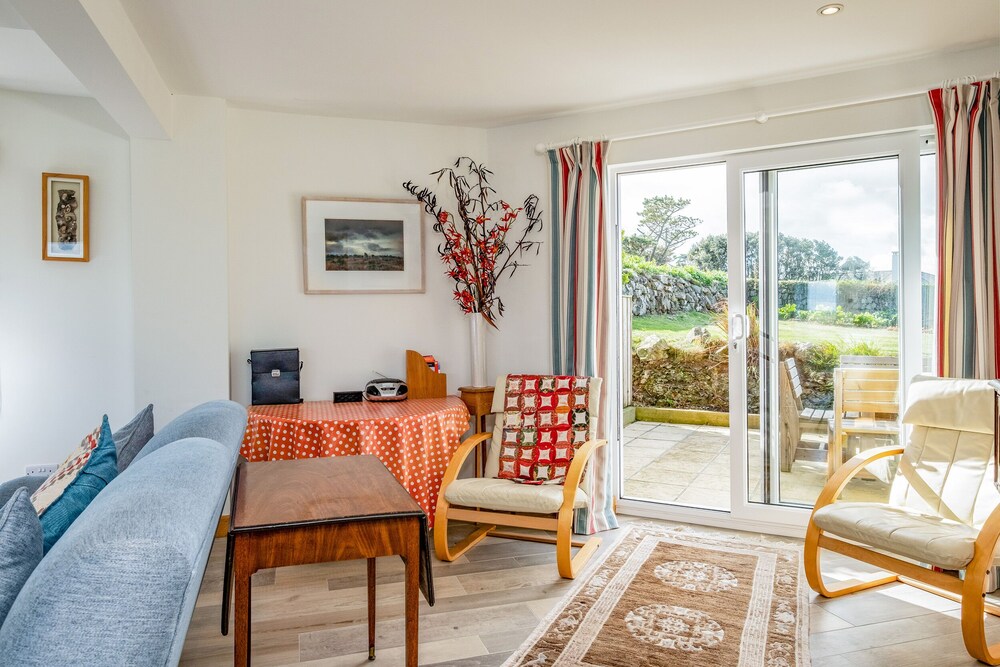 Trevan House