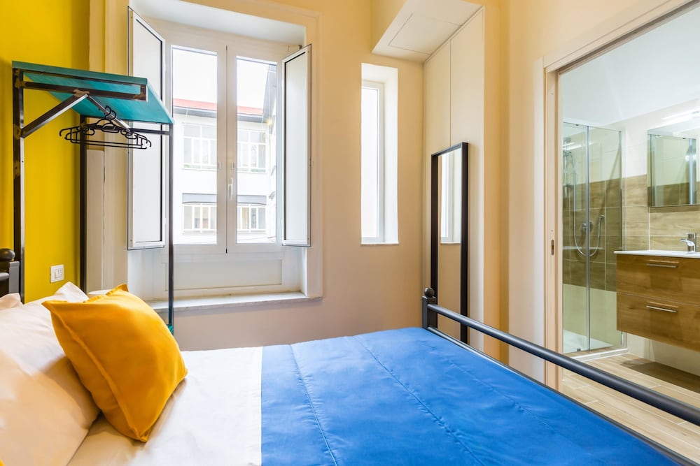 Central Station - Apartments Suites - Cetara photo 4