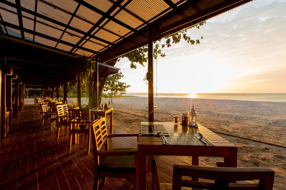 Bangsak Village - Adults Only