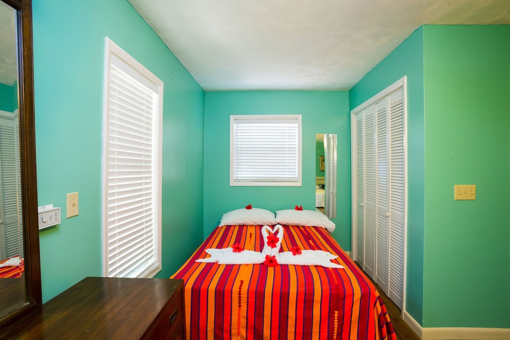 Bananarama Dive & Beach Resort