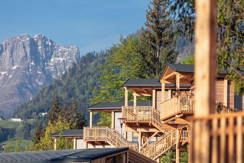 Chalets & Glamping Nassfeld by ALPS RESORTS