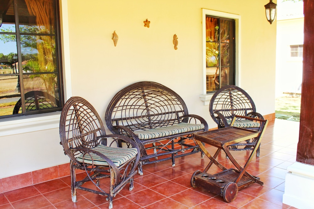 Casa Dror Gran Pacifica Resort
