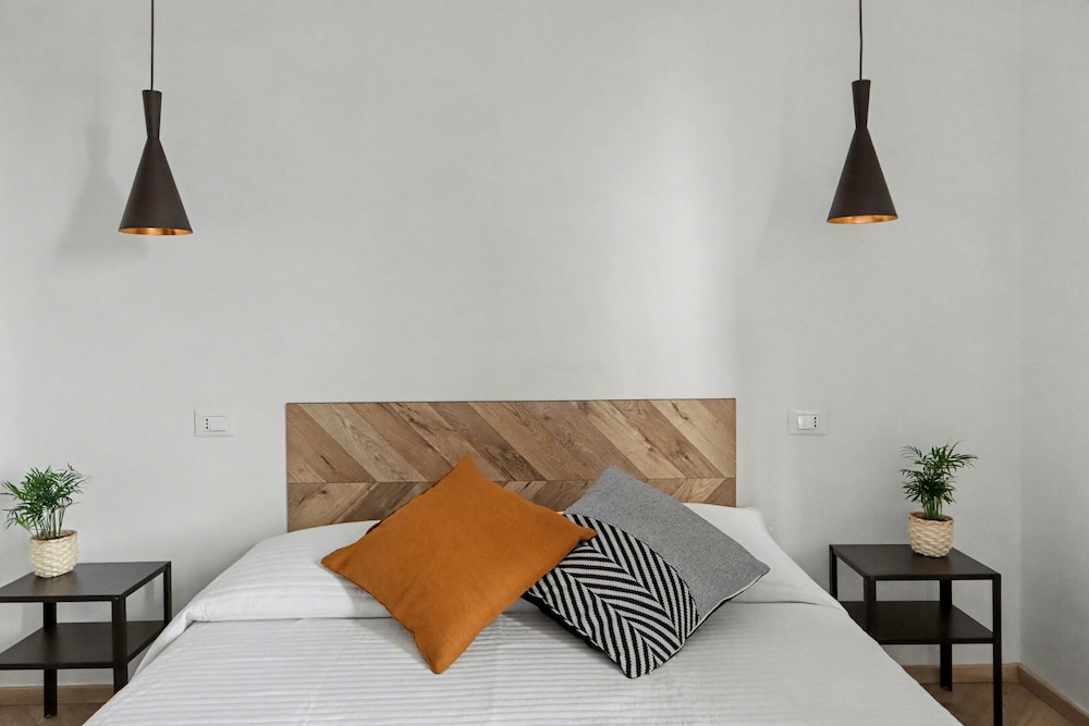 Bed and Breakfast Casa Valentina