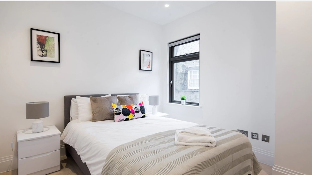 Urban Stay Fitzrovia Apartments