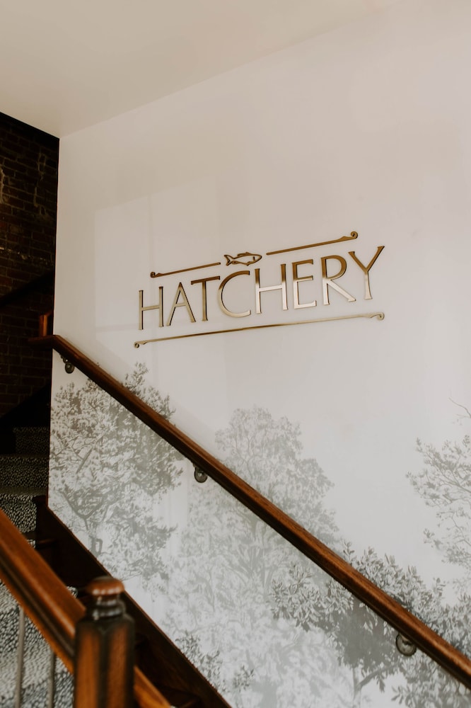 Hatchery Riverside Hotel & Event Venue view 2