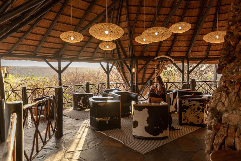 Vingerklip Lodge