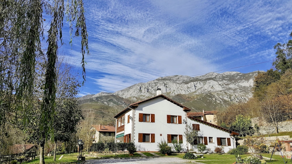 Conjunto de Turismo Rural La Tablá