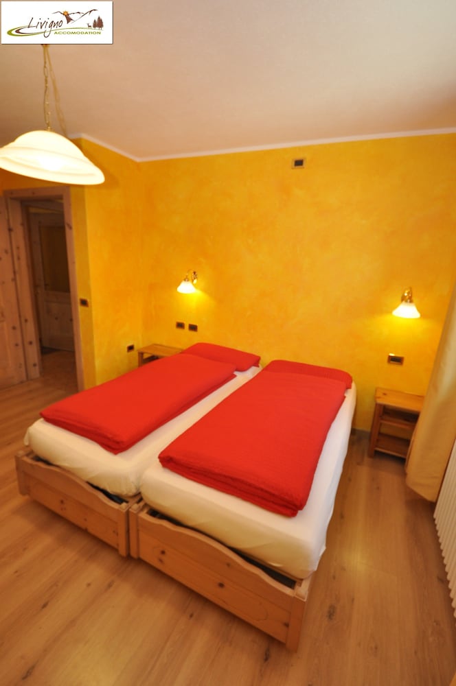 Residence Alpen Royal
