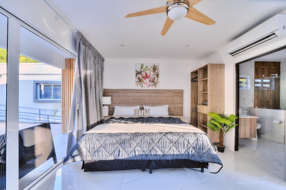 Villas Ríos del Caribe