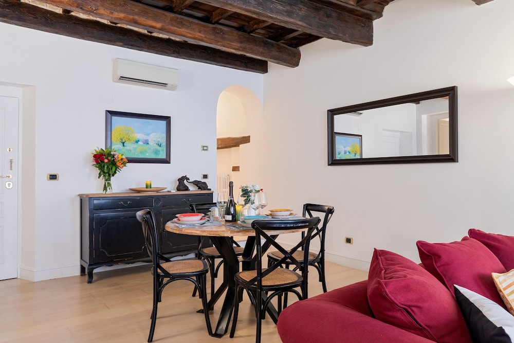 Rome as you feel - Trevi Luxury Apartment
