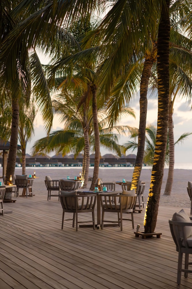 Nala Maldives by Jawakara