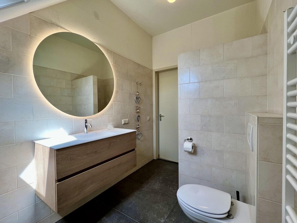 Apartment in Sint Maartenszee Near Beach