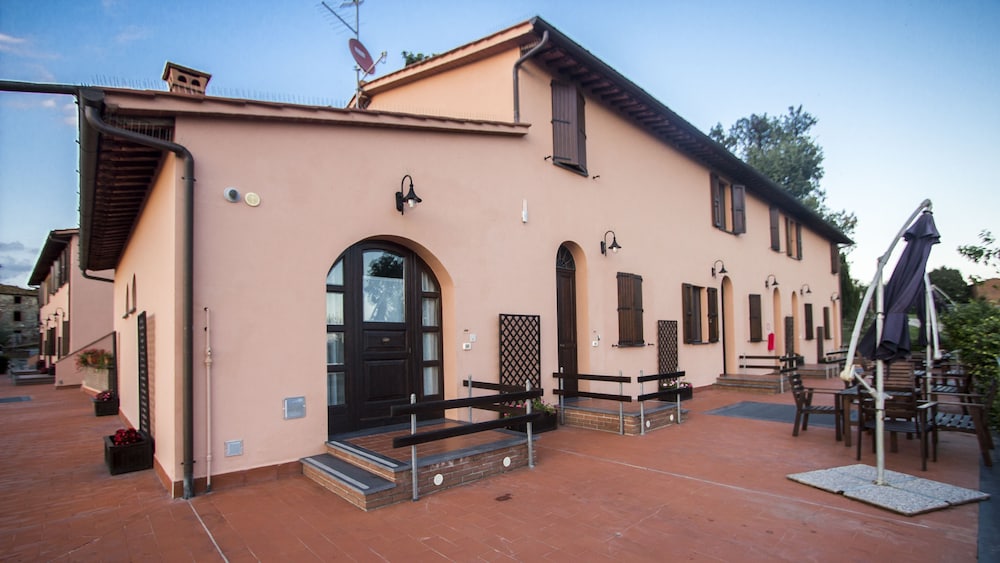 Corte Tommasi Residence