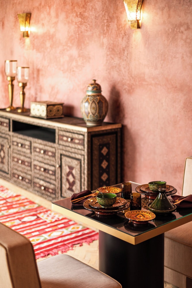 Riad Dar Acsameda & spa