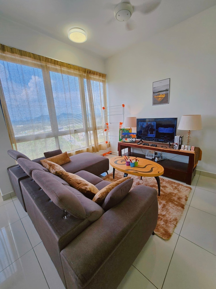 Comfy Kiara Plaza Semenyih Broga Hill Sd