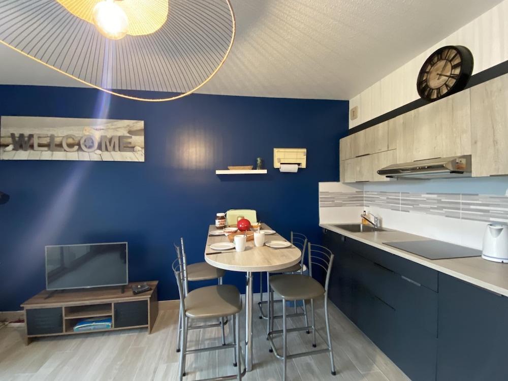 Apartment in Penestin Near Mine D'or Beach