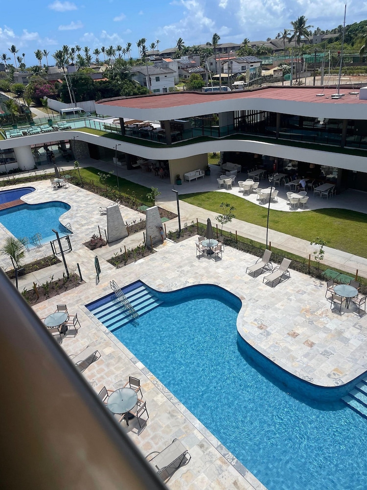 Flat Makia Beach Experience - Muro Alto